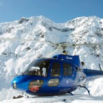 heli-skiing Canada, NE Heliski