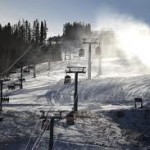 heli-skiing canada assures untracked powder