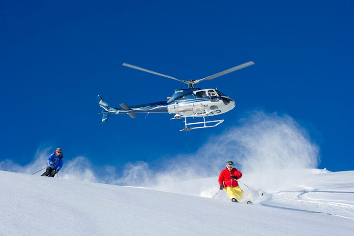 heli-skiing whistler with powder mountain heliskiing and catskiing