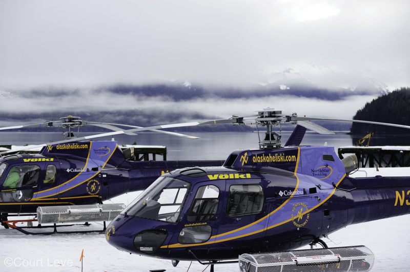 alaska helicopter skiing cordova, heli-skiing heli-boarding points north alaska