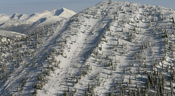 snowwater heliski Canada, heli-skiing canada