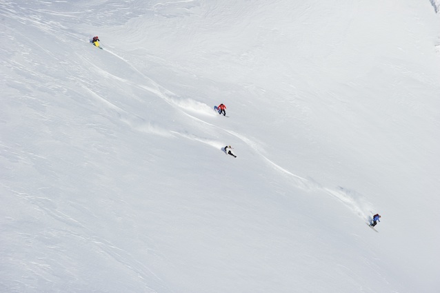 Revelstoke Heli-Skiing, heliski revelstoke bc canada