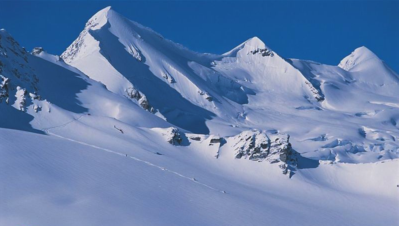 heli-skiing canada, heli ski canada