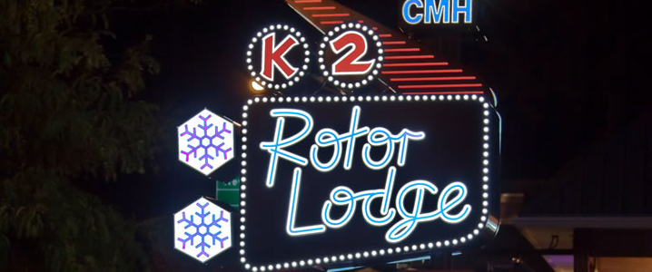 cmh k2 lodging