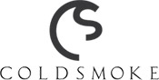 Cold Smoke heil-skiing apparel logo