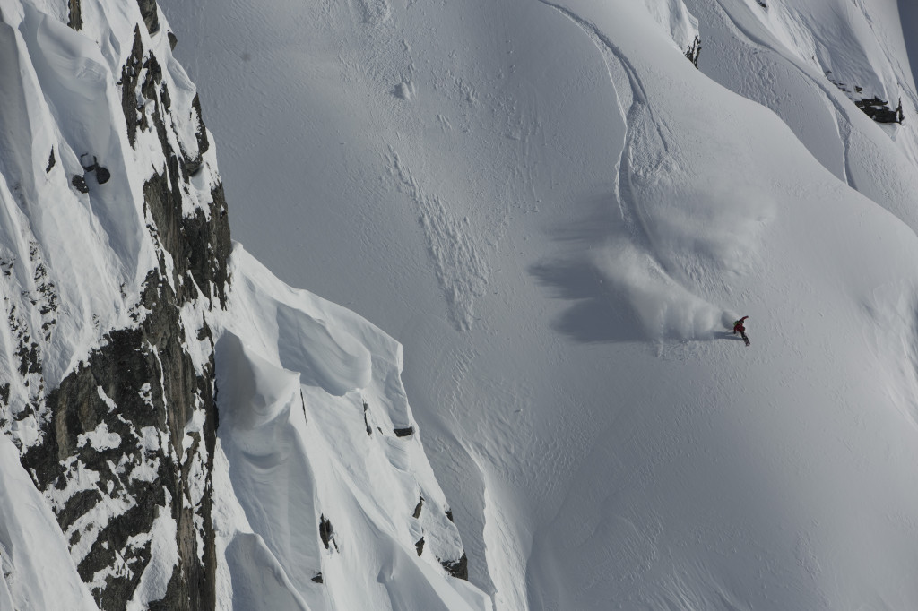 Valdez, AK Snowboard Guides, Heliboarding & Heliskiing Reviews