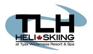 TLH Heliskiing BC Canada