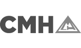 CMH Heliskiing logo, Canadian Mountain Holidays