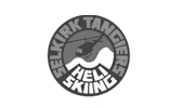 selkirk-tangiers heliskiing logo, heli skiing BC