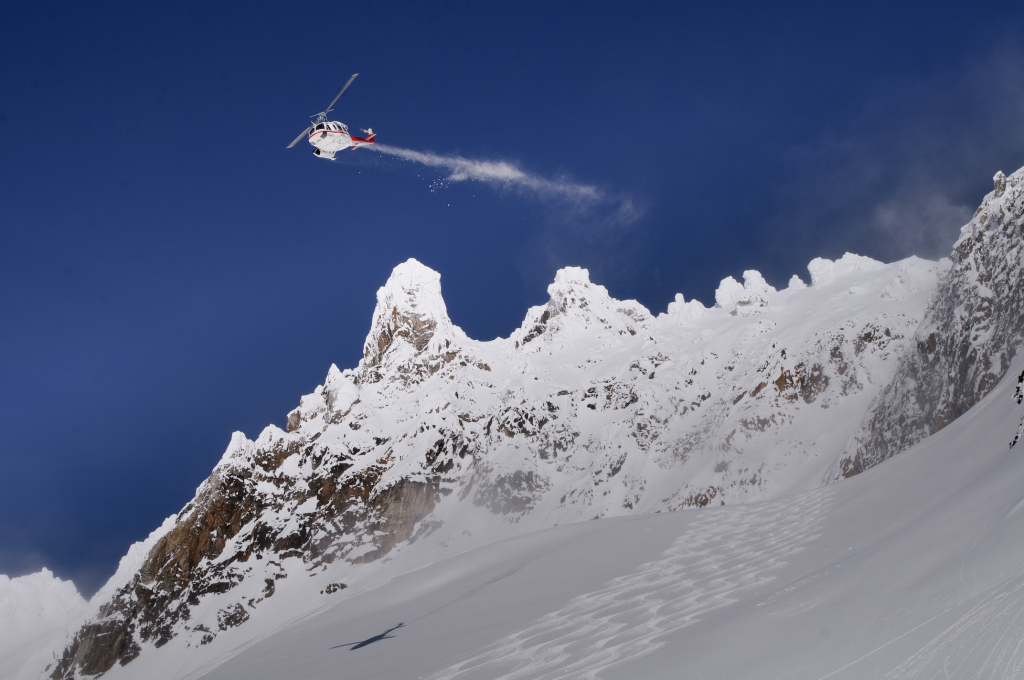 CMH Nomads, Nomads CMH