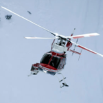 heli skiing canada helicopters