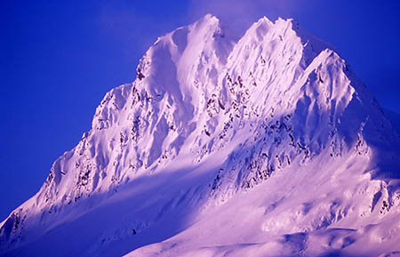 Alaska heli skiing vs heli skiing BC Canada