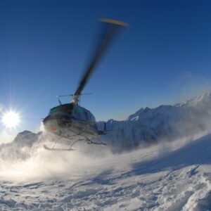CMH heli skiing revelstoke, cmh revelstoke chopper 