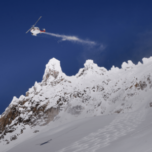 helicopter skiing, CMH adamants helicopter skiing