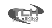 helicopter skiing Canada TLH heli skiing Canada