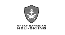 great Canadian heli skiing, heli skiing Canada