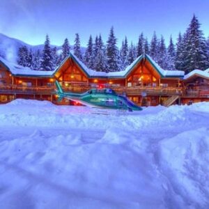 heli skiing canada, best heli skiing in Canada