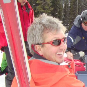 skeena heliskiing heliskis, kastler ZX115 Heli Skis