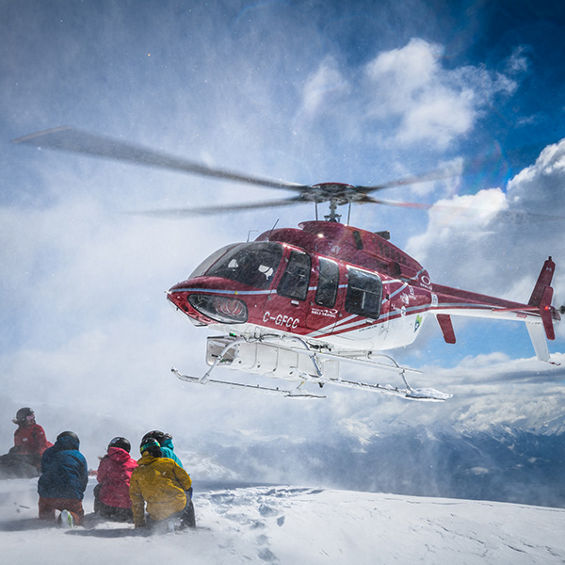 heli skiing cost, how much does heliskiing cost?