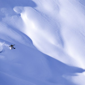heliboarding air, heli-snowboarding 
