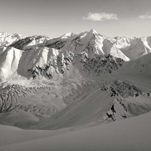 Majestic Heli Ski Alaska - Majestic Heliski
