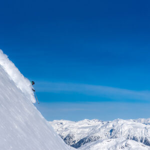 Phantom Heli skiing Whistler